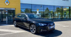 Audi A4 Avant occasion Noir année 2016 boite Manuelle Annonce Audi A4 Avant occasion Diesel AUDI A4 AVANT 150CV S LINE NOIR NACRÉE à La Talaudiere
