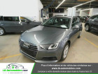 Audi A4 Avant occasion Gris année 2019 boite Manuelle Annonce Audi A4 Avant occasion Essence Audi A4 Avant 35 TFSI à Beaupuy