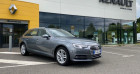 Audi A4 Avant occasion Gris année 2017 boite Manuelle Annonce Audi A4 Avant occasion Diesel AUDI A4 AVANT SPORT TDI 150CV à La Talaudiere