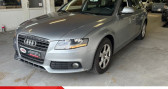 Audi A4 Avant AUTOMATIQUE AVANT 1.8 120CV / GPS / REGUL / CLIM / JANTES AL  2009 - annonce de voiture en vente sur Auto Sélection.com