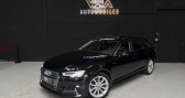 Annonce Audi A4 Avant occasion Essence Avant (4) 2.0 TFSI Ultra 190 S tronic S-LINE � Saran
