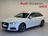 Audi A4 Avant Avant 1.4 TFSI 150ch  2018 - annonce de voiture en vente sur Auto Sélection.com