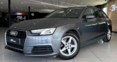 Annonce Audi A4 Avant occasion Essence AVANT 1.4 TSI 150 S-TRONIC 7 BUSINESS LINE � Fay aux loges