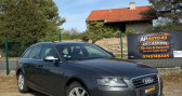 Annonce Audi A4 Avant occasion Essence Avant 1.8 TFSI 160 ch Ambiente � savigneux