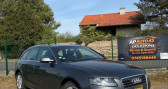 Audi A4 Avant Avant 1.8 TFSI 160 ch Ambiente  2010 - annonce de voiture en vente sur Auto S&eacute;lection.com