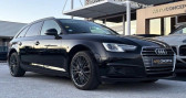 Annonce Audi A4 Avant occasion Diesel AVANT 2.0 190 ch stronic � PERPIGNAN