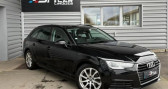 Annonce Audi A4 Avant occasion Diesel AVANT 2.0 35 TDI 150 S-TRONIC BUSINESS � limoges