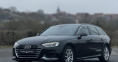 Annonce Audi A4 Avant occasion Diesel Avant 2.0 35 TDI - 163 - BV S-tronic Business line � SARRE-UNION