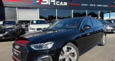 Audi A4 Avant AVANT 2.0 35 TDI 163 CH S-LINE S TRONIC  2020 - annonce de voiture en vente sur Auto S&eacute;lection.com