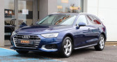 Annonce Audi A4 Avant occasion Diesel avant 2.0 35 tdi 165ch hybrid ambition luxe s-tronic bva att � Jouy-aux-arches
