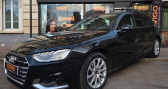 Annonce Audi A4 Avant occasion Hybride avant 2.0 35 tfsi 150 mhev hybrid business line plus s-troni � Montrouge