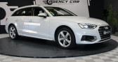 Audi A4 Avant Avant 2.0 40 TDI 190 BV S-tronic Design Suivi Complet  � VILLENEUVE D'ASCQ 59