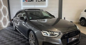 Annonce Audi A4 Avant occasion Diesel AVANT 2.0 40 TDI 204S-LINE   QUATTRO S-TRONIC BVA � pruniers en sologne