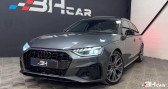 Annonce Audi A4 Avant occasion Essence AVANT 2.0 40 TFSI 200 COMPETITION S-TRONIC BVA � Roanne