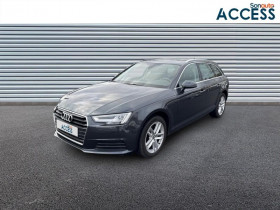 Audi A4 Avant , garage AUTOSTAR SONAUTO ACCESS  CAGNES SUR MER