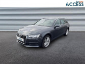 Audi A4 Avant occasion année 2018 boite Automatique Annonce Audi A4 Avant occasion Diesel Avant 2.0 TDI 122ch Edition S tronic 7 à CAGNES SUR MER