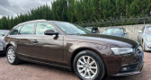 Annonce Audi A4 Avant occasion Diesel AVANT 2.0 TDI 136ch Business Line � Caen