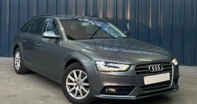 Audi A4 Avant , garage PARTENAIRE AUTO � Halluin