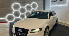 Audi A4 Avant , garage BH CAR ROMORANTIN � pruniers en sologne
