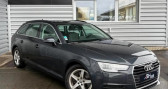 Annonce Audi A4 Avant occasion Diesel AVANT 2.0 TDI 150 BUSINESS LINE S-TRONIC BVA  limoges