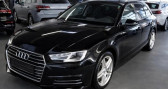 Annonce Audi A4 Avant occasion Diesel avant 2.0 tdi 150 business line � Eckwersheim