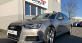 Annonce Audi A4 Avant occasion Diesel Avant 2.0 TDI 150 CH Business Line S Tronic à VITRE