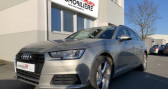 Audi A4 Avant occasion année 2017 boite Automatique Annonce Audi A4 Avant occasion Diesel Avant 2.0 TDI 150 CH Business Line S Tronic à VITRE