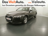 Annonce Audi A4 Avant occasion Diesel AVANT 2.0 TDI 150 CH S tronic à La Chapelle d'Armentières