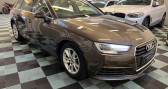 Audi A4 Avant occasion année 2016 boite Automatique Annonce Audi A4 Avant occasion Diesel AVANT 2.0 TDI 150 CV S TRONIC 7 BUSINESS LINE SON BANG & OLU à Saint-Brice-Courcelles