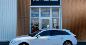 Audi A4 Avant , garage EWIGO CHOLET � CHOLET