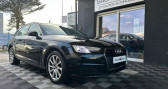 Annonce Audi A4 Avant occasion Diesel AVANT 2.0 TDI 150 S tronic 7 Design � NANTES