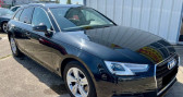 Audi A4 Avant AVANT 2.0 TDI 150CH CUIR CHAUFFANT /GPS / REGULATEUR / CARPL   Berck 62
