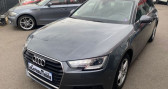 Audi A4 Avant occasion année 2018 boite Automatique Annonce Audi A4 Avant occasion Diesel AVANT 2.0 TDI 150cv BUSINESS LINE à LE COTEAU