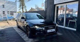 Audi A4 Avant occasion 2009 mise en vente &agrave; NANTES par le garage BACKCAR NANTES CBC - photo n&deg;1