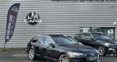 Annonce Audi A4 Avant occasion Diesel Avant 2.0 TDI - 190 - BV S-tronic BREAK S line � Chateaubernard