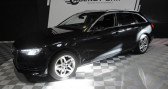 Annonce Audi A4 Avant occasion Diesel Avant 2.0 TDI - 190 - BV S-tronic Sport - CARPLAY � Cernay-Lès-Reims