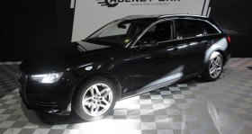 Audi A4 Avant occasion 2016 mise en vente &agrave; Cernay-Lès-Reims par le garage AGENCY CAR REIMS - photo n&deg;1