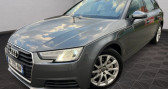 Annonce Audi A4 Avant occasion Diesel AVANT 2.0 TDI 190 DESIGN S-TRONIC 7 � Uckange