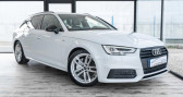 Annonce Audi A4 Avant occasion Diesel AVANT 2.0 TDI 190 S line � Tôtes