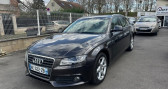Annonce Audi A4 Avant occasion Diesel AVANT 2.0 TDI Ambition 143 ch � villeneuve-Saint-Georges