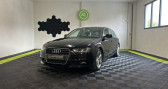 Annonce Audi A4 Avant occasion Diesel Avant 2.0 TDI DPF Ambition Luxe � SARRIANS