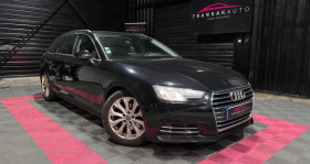 Audi A4 Avant , garage TRANSAKAUTO DOUAI � Cuincy