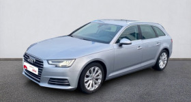 Audi A4 Avant , garage C.A.R. � La Rochelle