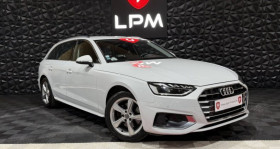 Audi A4 Avant , garage LPM - LUXE PASSION MOTEUR � ROQUEBRUNE SUR ARGENS