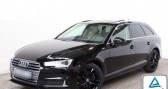 Audi A4 Avant occasion année 2019 boite Automatique Annonce Audi A4 Avant occasion Essence Avant 2.0 TFSI 190ch S line à Paris
