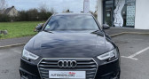 Audi A4 Avant occasion année 2018 boite Automatique Annonce Audi A4 Avant occasion Diesel AVANT 2.0TDI 190 S-TRONIC à LA GOUESNIERE