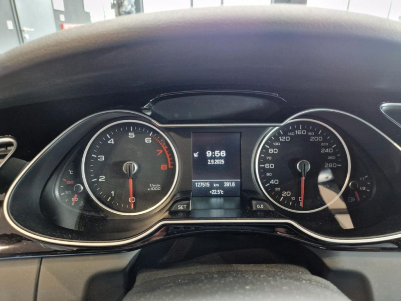 Audi A4 Avant Avant 2.0TFSI S-Line Sportpaket Plus*ACC*NAVI  occasion  L'Union - photo n12