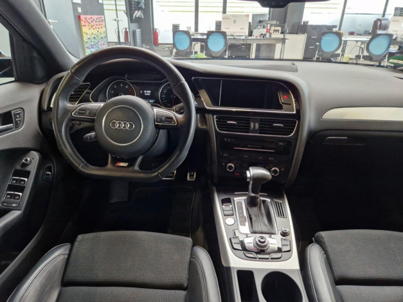 Audi A4 Avant Avant 2.0TFSI S-Line Sportpaket Plus*ACC*NAVI  occasion  L'Union - photo n13