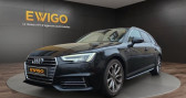 Annonce Audi A4 Avant occasion Diesel avant 3.0 tdi 270 design luxe quattro tiptronic bva � Colmar