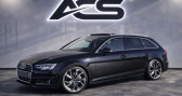 Annonce Audi A4 Avant occasion Diesel avant 3.0 tdi 272 cv quattro s-line full options premiere ma � belleville